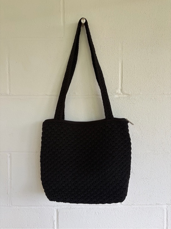 The Sak Handbags - The Sak - Classic Crochet Tote Bag